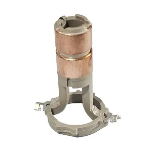 کالکتور دینام ویگور کد bbz-1705 مناسب برای پژو 405