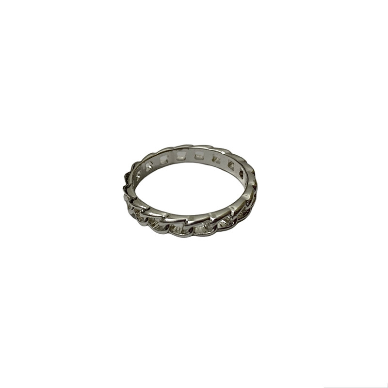 انگشتر زنانه سیکس مدل رینگ