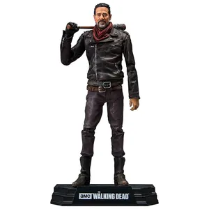 اکشن فیگور مکفارلن تویز مدل Negan Walking Dead