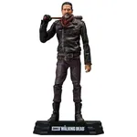 اکشن فیگور مکفارلن تویز مدل Negan Walking Dead