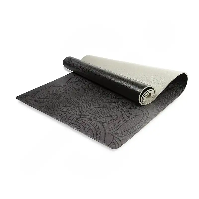 زیر انداز یوگا مدل NK-7808 ضخامت 6 میلی متر