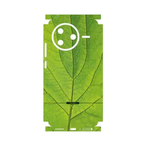 MAHOOT Leaf_Texture-FullSkin Cover Sticker for Xiaomi Poco F7 Pro