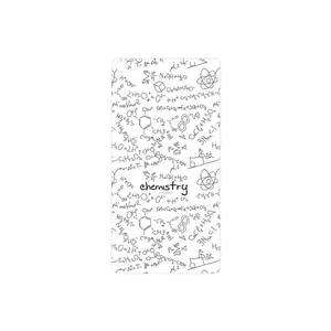 MAHOOT Chemistry Science Cover Sticker for Huawei P8 Max