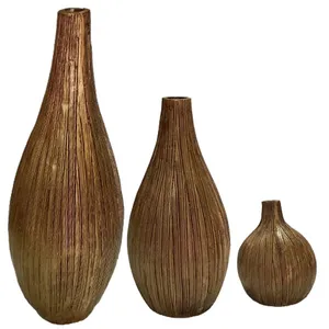 مجسمه مدل کوزه کد 4411 مجموعه 3 عددی