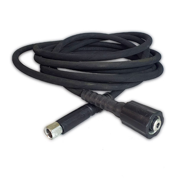 شلنگ کارواش مدل سیم دار