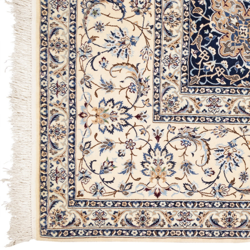 فرش دستباف دوازده متری سی پرشیا کد 187253