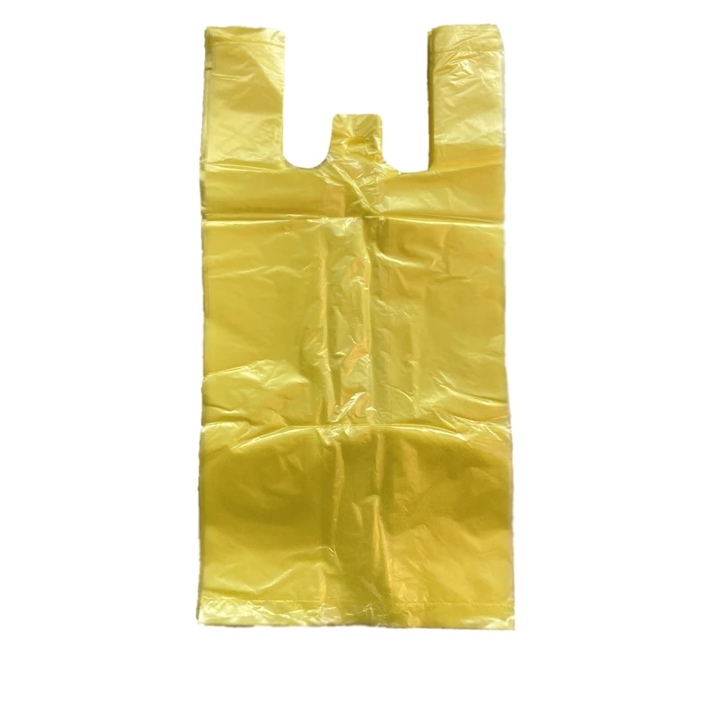 نایلون بسته بندی مدل دسته دار 40.30 بسته 1 کیلوگرم