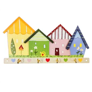 جاکلیدی مدل beautiful house کد 698