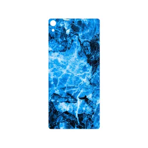 MAHOOT Blue Marble Cover Sticker for Sony Xperia XA Ultra