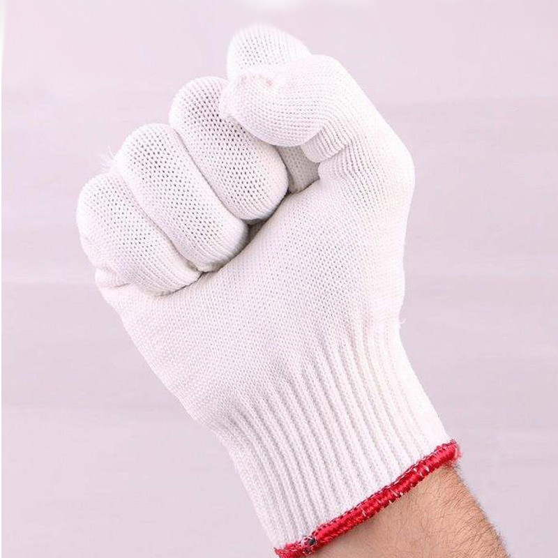 دستکش ایمنی مدل M5 ده عددی دستکش ایمنی مدل M5 ده عددی