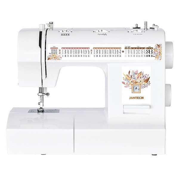 چرخ خیاطی جانتک مدل k500 چرخ خیاطی جانتک مدل k500