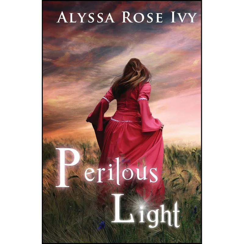 کتاب Perilous Light اثر Alyssa Rose Ivy انتشارات تازه ها