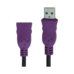 کابل افزایش طول Usb2.0 انزو مدل 22O به طول 1.5 متر