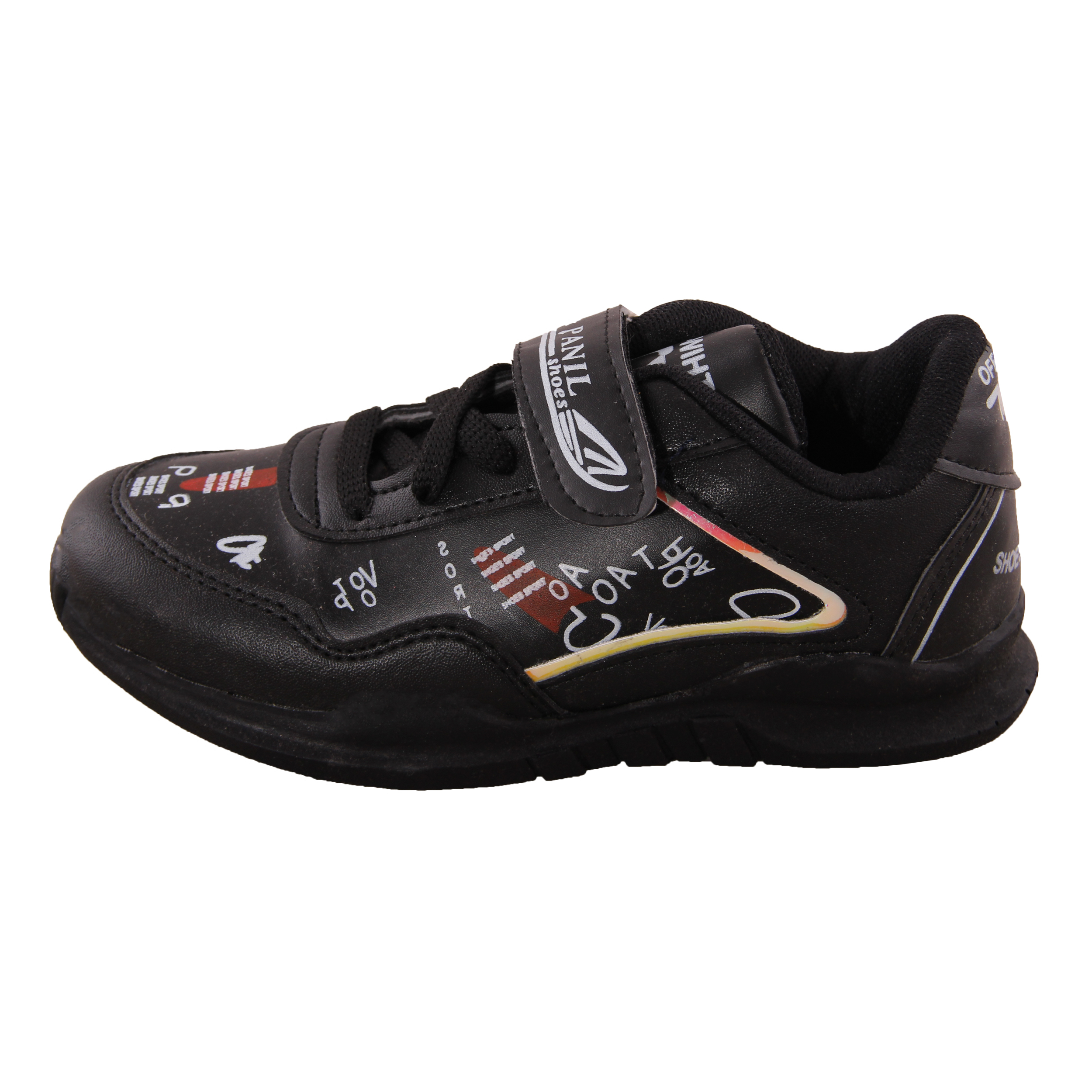 کفش مخصوص پیاده روی پسرانه مدل SP39914-1