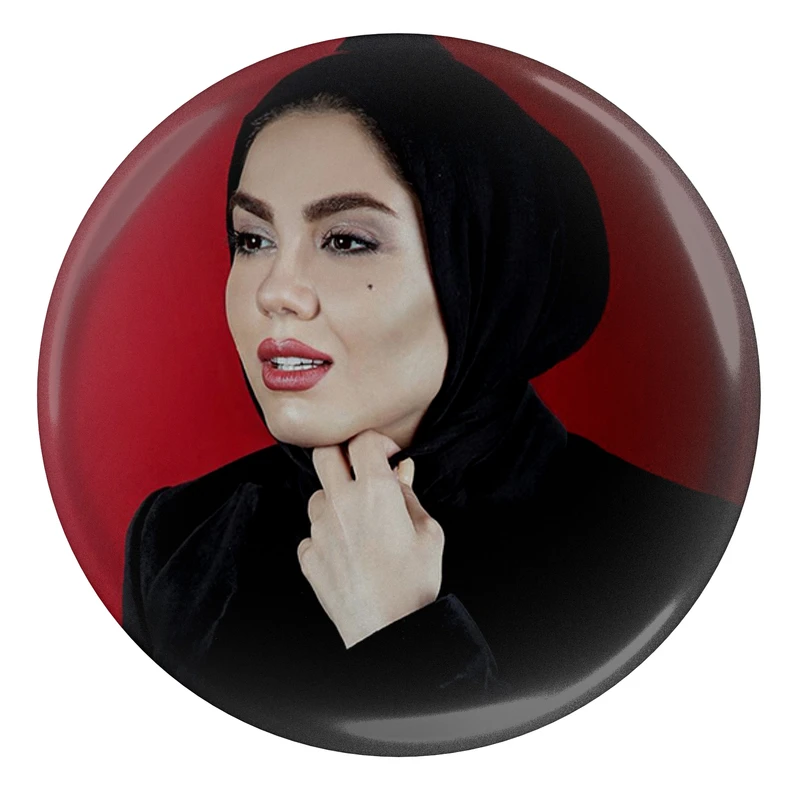 مگنت طرح آزاده زارعی مدل S8504 
