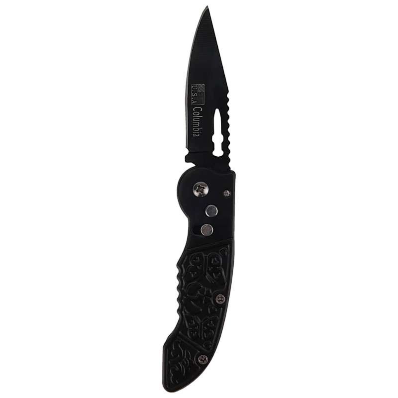 چاقوی سفری کلمبیا مدل BET-H 300