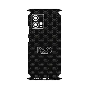 MAHOOT DG-FullSkin Cover Sticker for Motorola Edge 30 Fusion