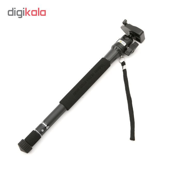 تک پایه دوربین ولبون مدل M53Q