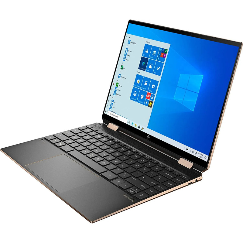 لپ تاپ 13.5 اینچی اچپی مدل Spectre x360 Convertible 14t-EA000 لپ تاپ 13.5 اینچی اچپی مدل Spectre x360 Convertible 14t-EA000