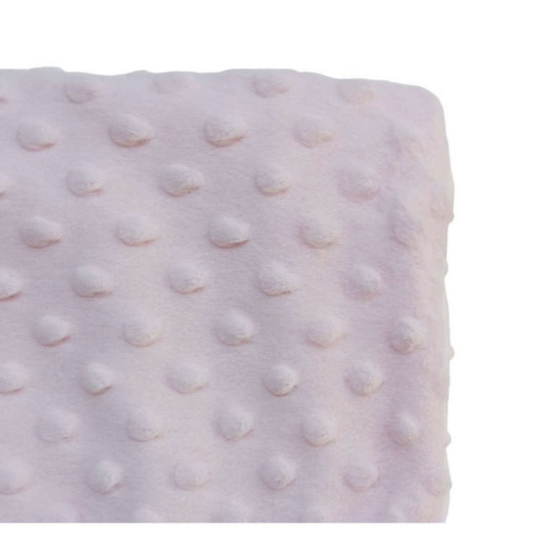 پتو نوزاد کد A09 سایز 70x70 سانتی متر