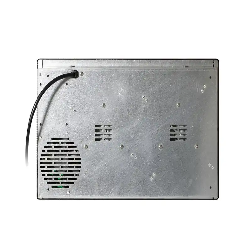 اجاق برقی دی اس تی مدل LF-T2V-02