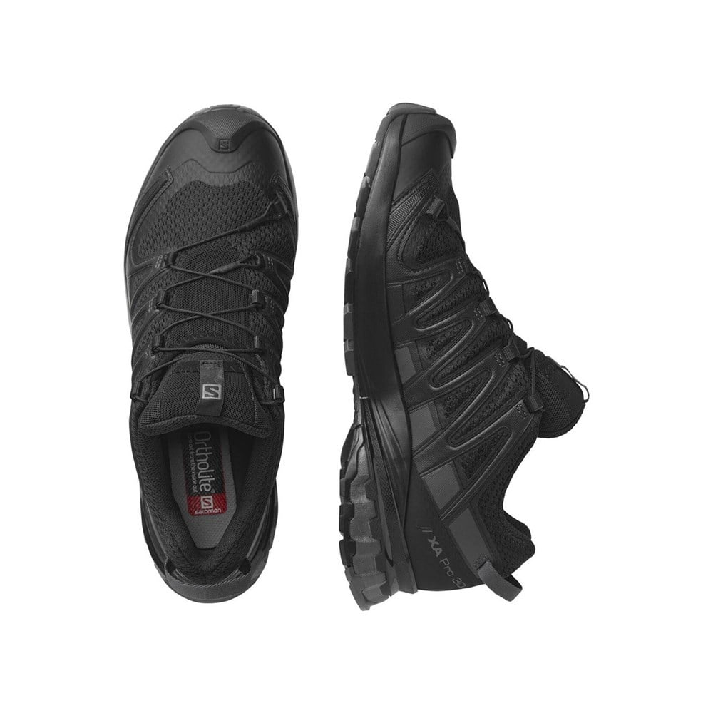 کفش مخصوص دویدن مردانه سالومون مدل XA Pro 3D v8 -L41689100