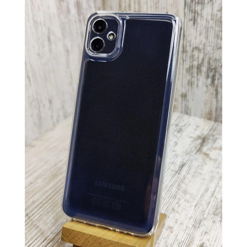 کاور قاب ناب مدل JLLZ مناسب برای گوشی موبایل سامسونگ Galaxy A04 / M13 5G