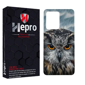 HEPRO MC Cover for XIAOMI Redmi Note 12 5G