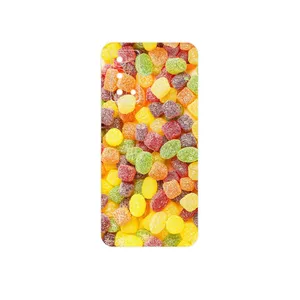 MAHOOT Gummi candy 2 Cover Sticker for Realme GT Master