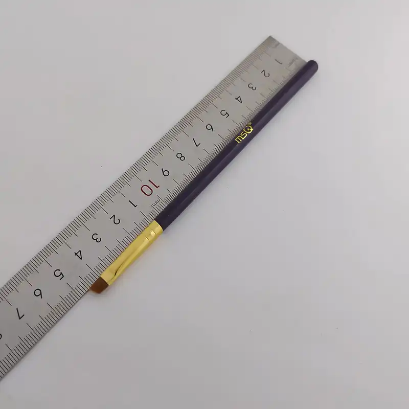 برس خط چشم ام اس کیو مدل PRO