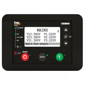برد کنترل امکو مدل EMKO-Trans midi AMF