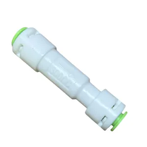 محدود کننده فاضلاب دستگاه تصفیه آب مدل flow 300