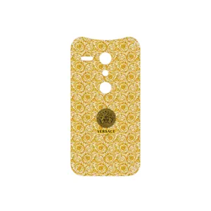 MAHOOT versace Cover Sticker for Motorola Moto G