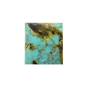 سنگ فیروزه نیشابوری پارلا گوهر کد 5605