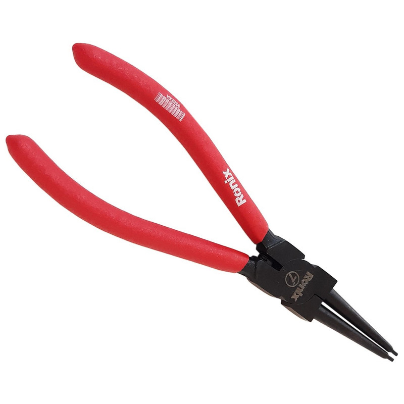 انبر خار جمع کن رونیکس کد AT-1707 سایز 7 اینچ