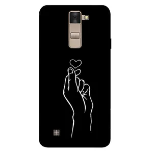 Megafone 7769 Cover For LG K7