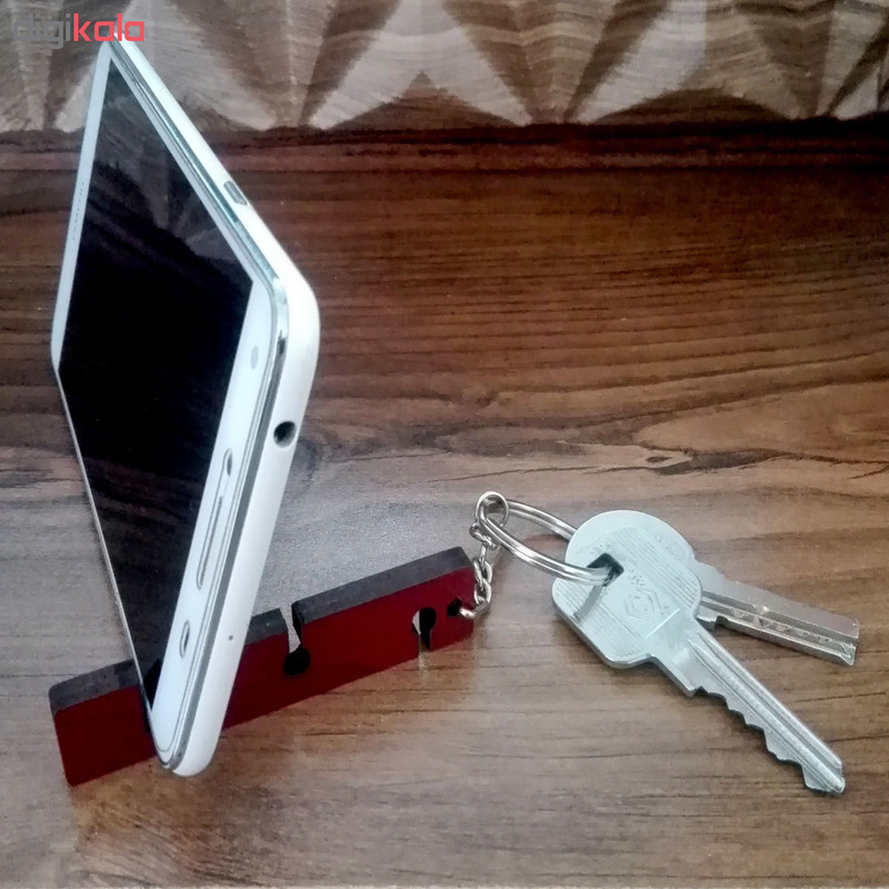 جاکلیدی مدل استیج مجموعه 2 عددی