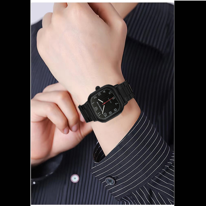 ساعت مچی عقربهای مردانه کوارتز کد sf1 ساعت مچی عقربهای مردانه کوارتز کد sf1