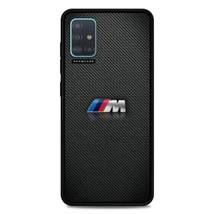 AKAM AMCWSGA51-BMW-7 Cover For Samsung Galaxy A51