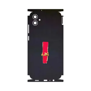 MAHOOT Collage of Embrace-FullSkin Cover Sticker for Samsung Galaxy F04