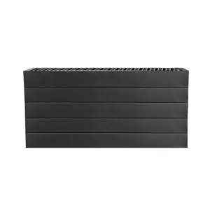 رادیاتور پنلی هاتیپس مدل فلت سایز120 سانتی متر