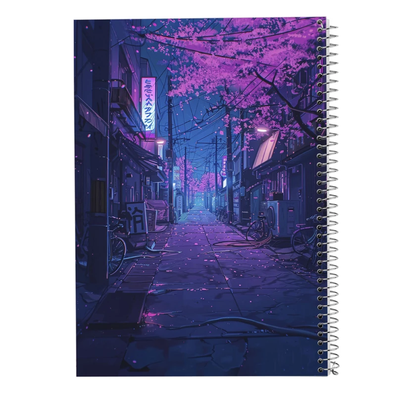 دفتر مشق 50 برگ مدوپد مدل شهر کد DF17408