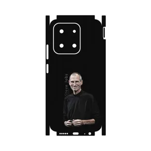 MAHOOT Steve_Jobs-FullSkin Cover Sticker for Xiaomi Poco C85