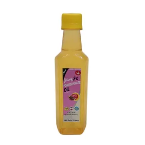 روغن پوست انار پامکا مدل پایه حجم 60 میلی لیتر