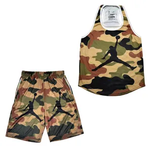 ست تاپ و شلوارک ورزشی مردانه مدل t 003 کد 003