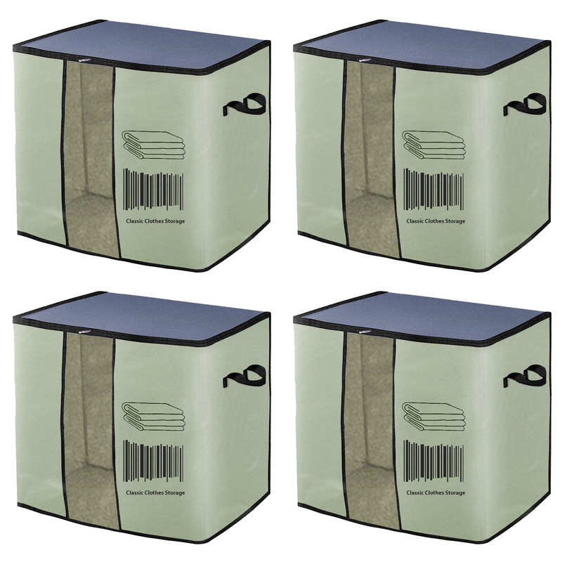 باکس نظم دهنده مادام کوکو مدل آنتالیا بسته 4 عددی