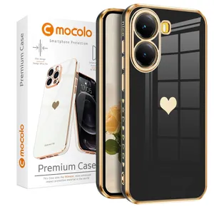 Mocolo Nice Cover For Xiaomi Poco X7 Pro 5G / Redmi Turbo 4