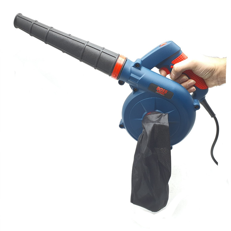 دستگاه دمنده و مکنده برقی حرفه ای باس  مدل BS123ZL319-1