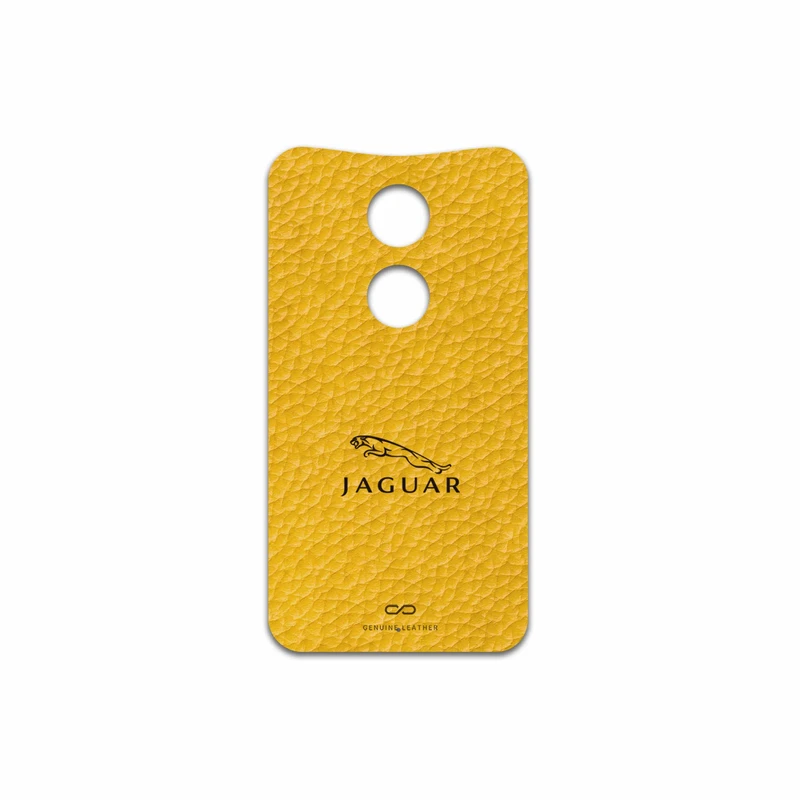 برچسب پوششی ماهوت مدل ML-JGR مناسب برای گوشی موبایل موتورولا Moto X 2014