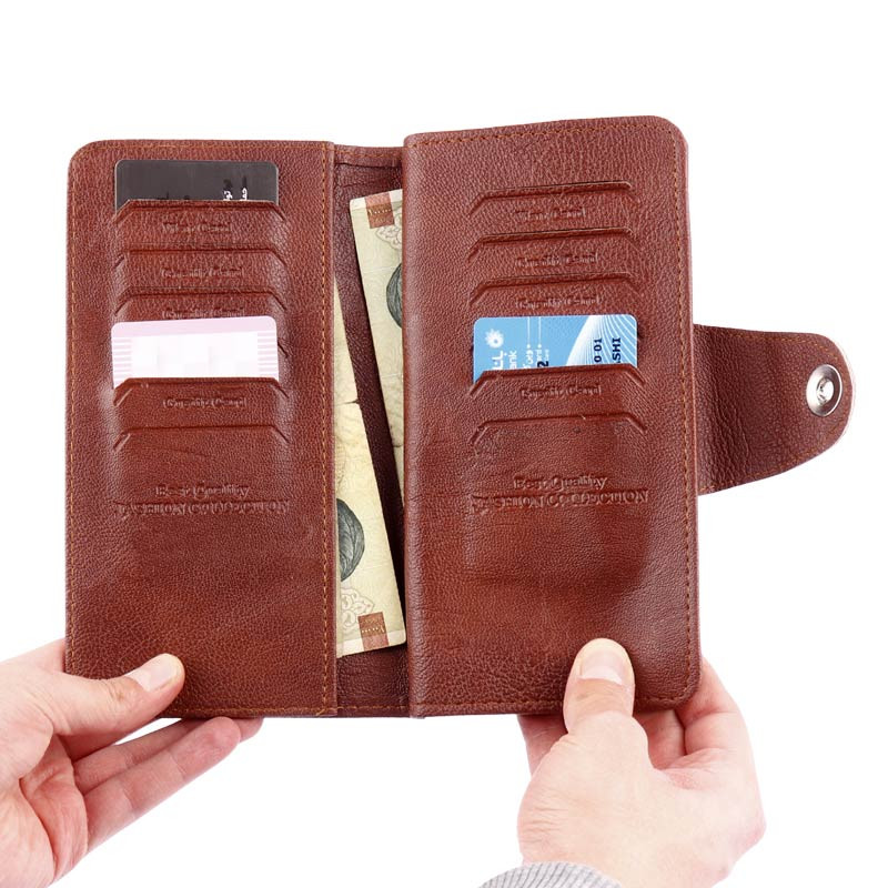 کیف پول کد 6001